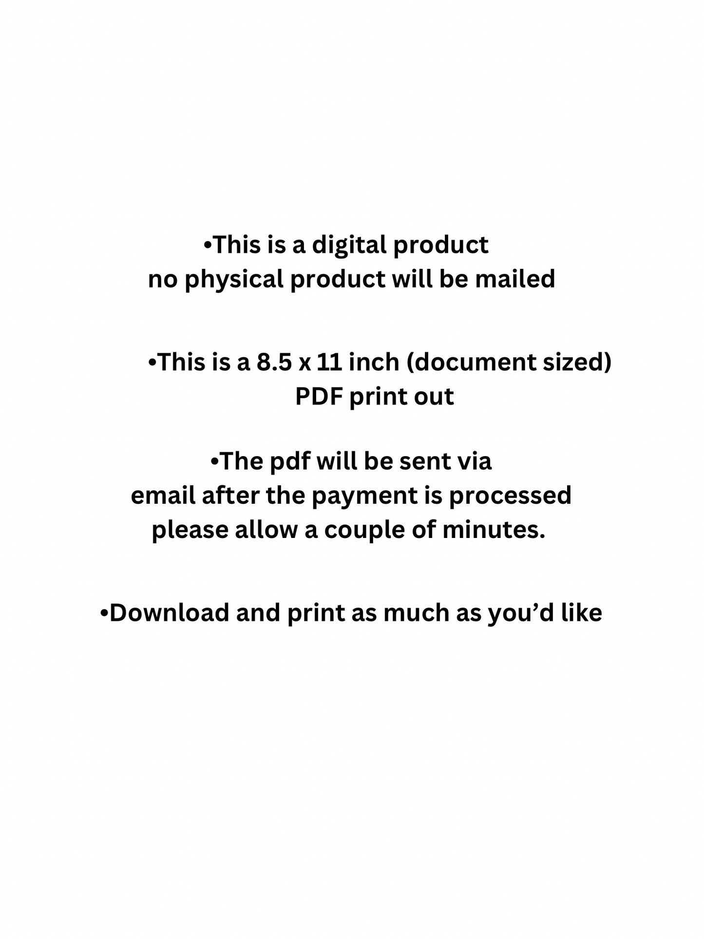 Paycheck Breakdown Template