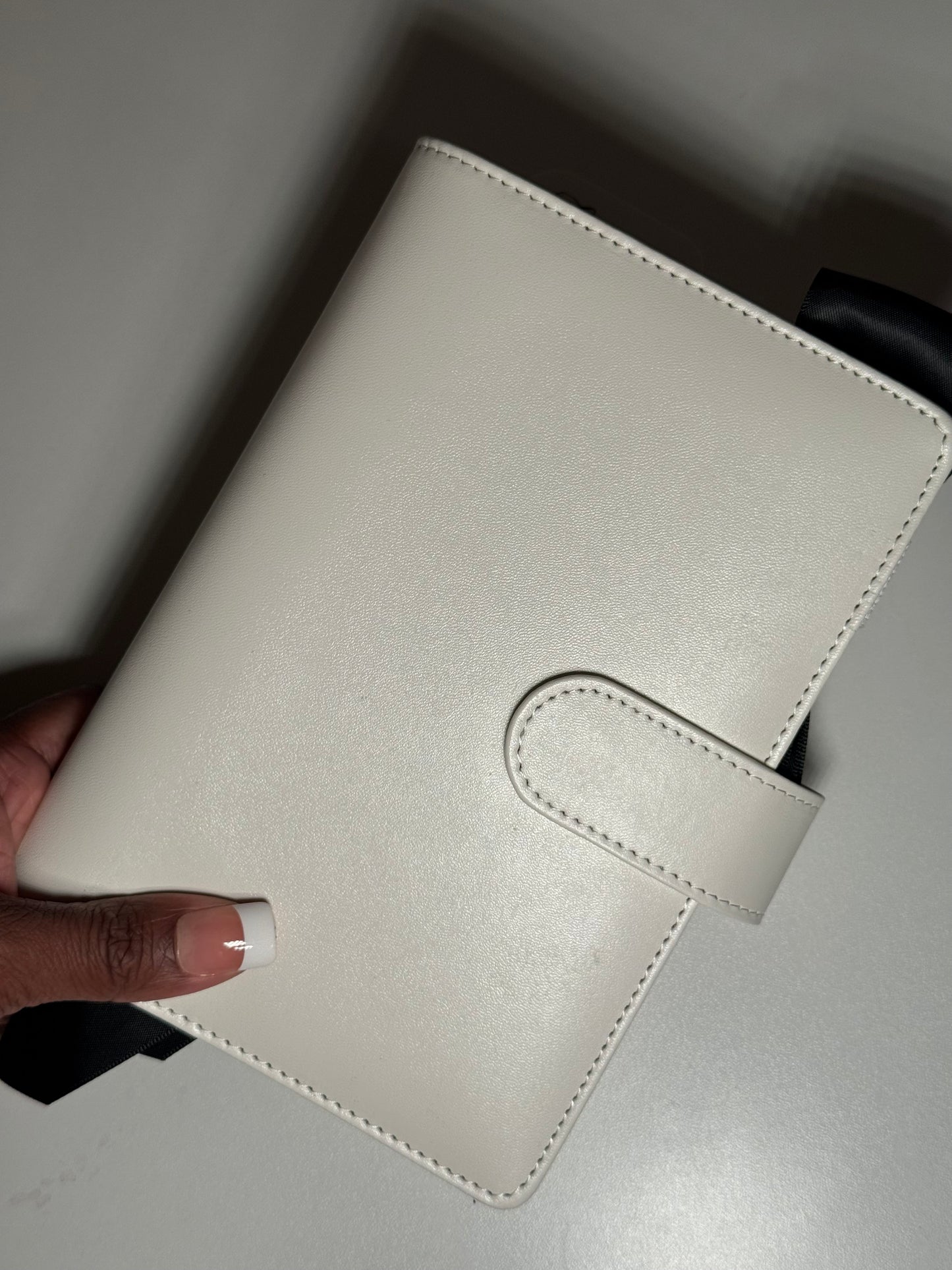 A6 Classy Bow Savings Challenge | Save $1,665