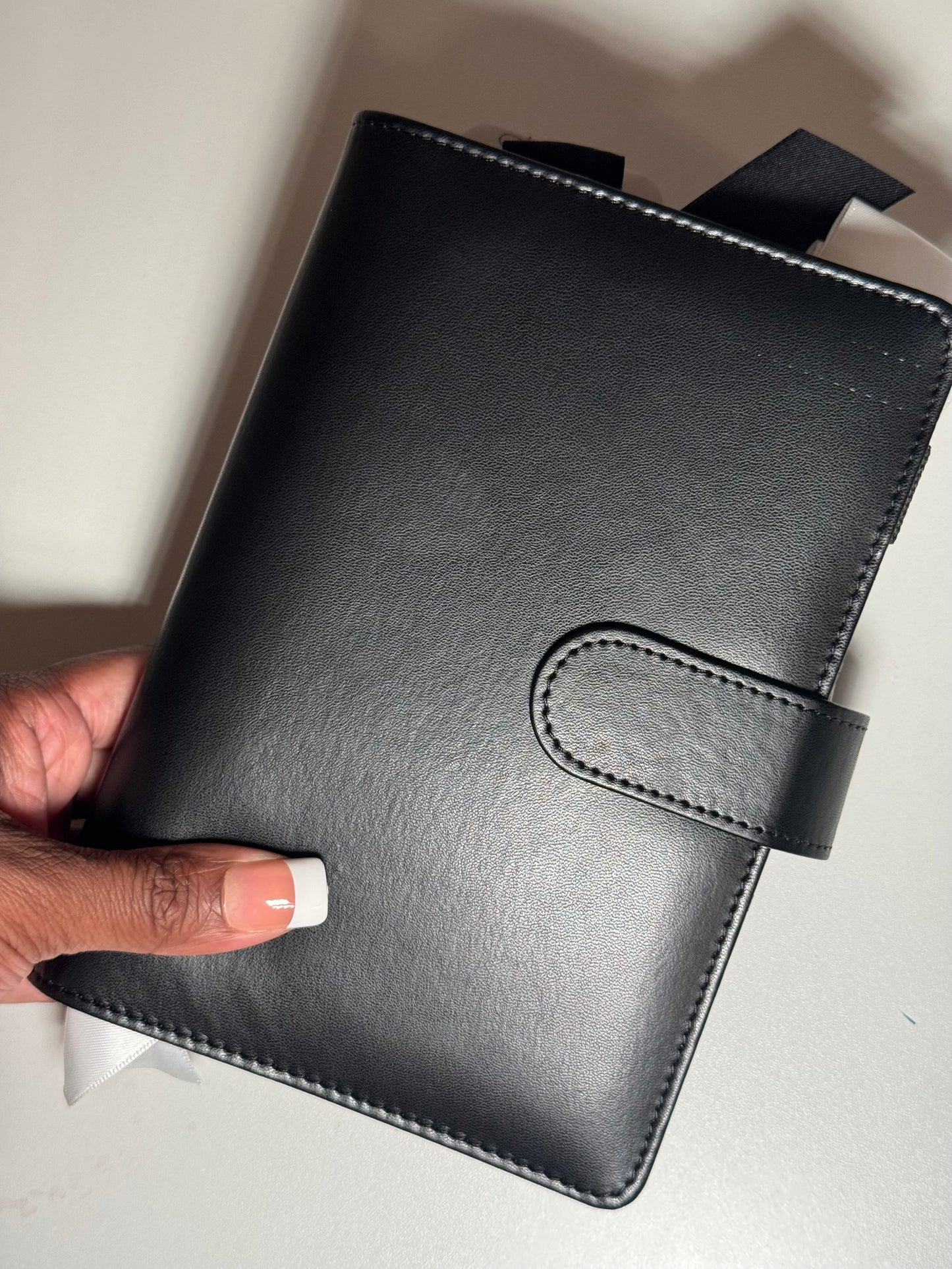 A6 Classy Bow Savings Challenge | Save $1,665