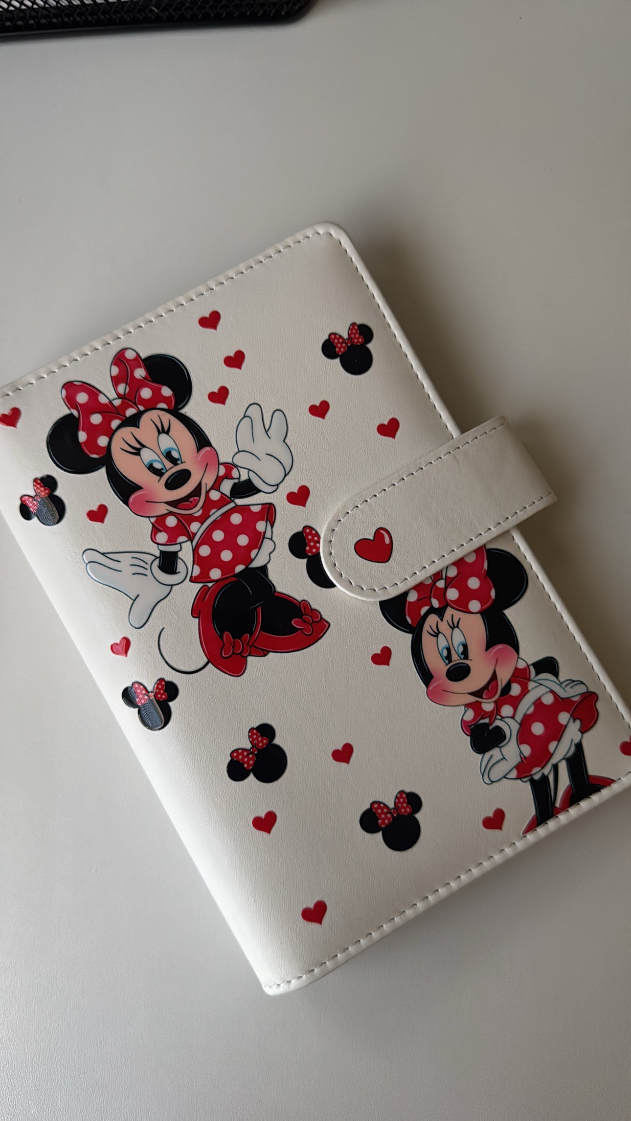 Custom Savings Binder 💕 | Personalized Budget Binder | A6 & A5 | Choose Theme & Amount